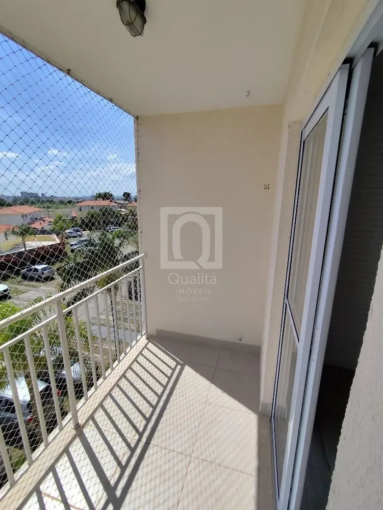 Apartamento, 2 quartos, 60 m² - Foto 8