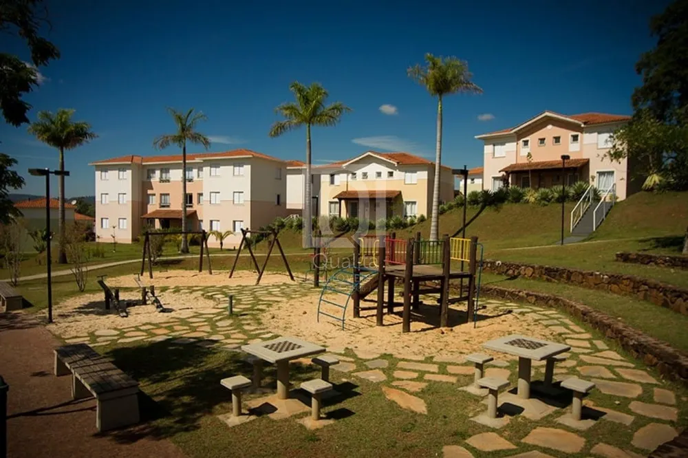 Apartamento, 2 quartos, 60 m² - Foto 3