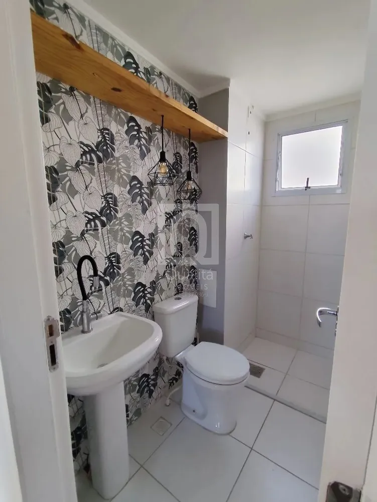 Apartamento, 2 quartos, 60 m² - Foto 4