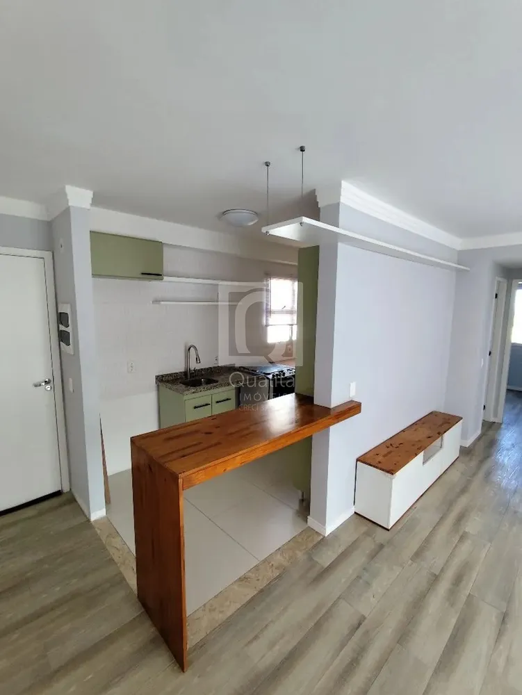 Apartamento, 2 quartos, 60 m² - Foto 5