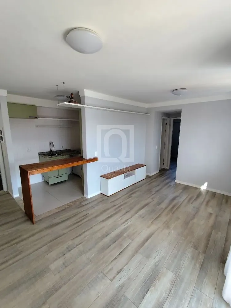 Apartamento, 2 quartos, 60 m² - Foto 2