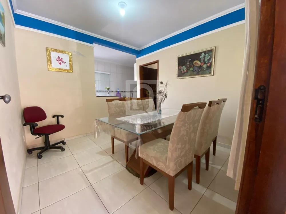 Casa, 2 quartos - Foto 1