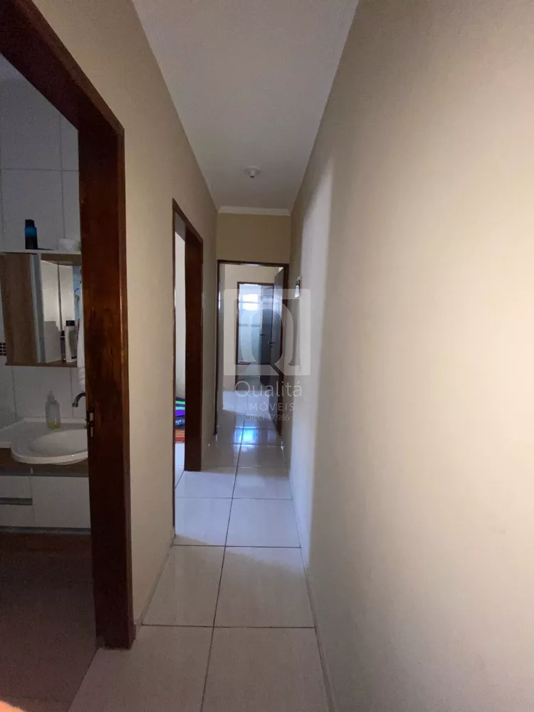 Casa, 2 quartos - Foto 3