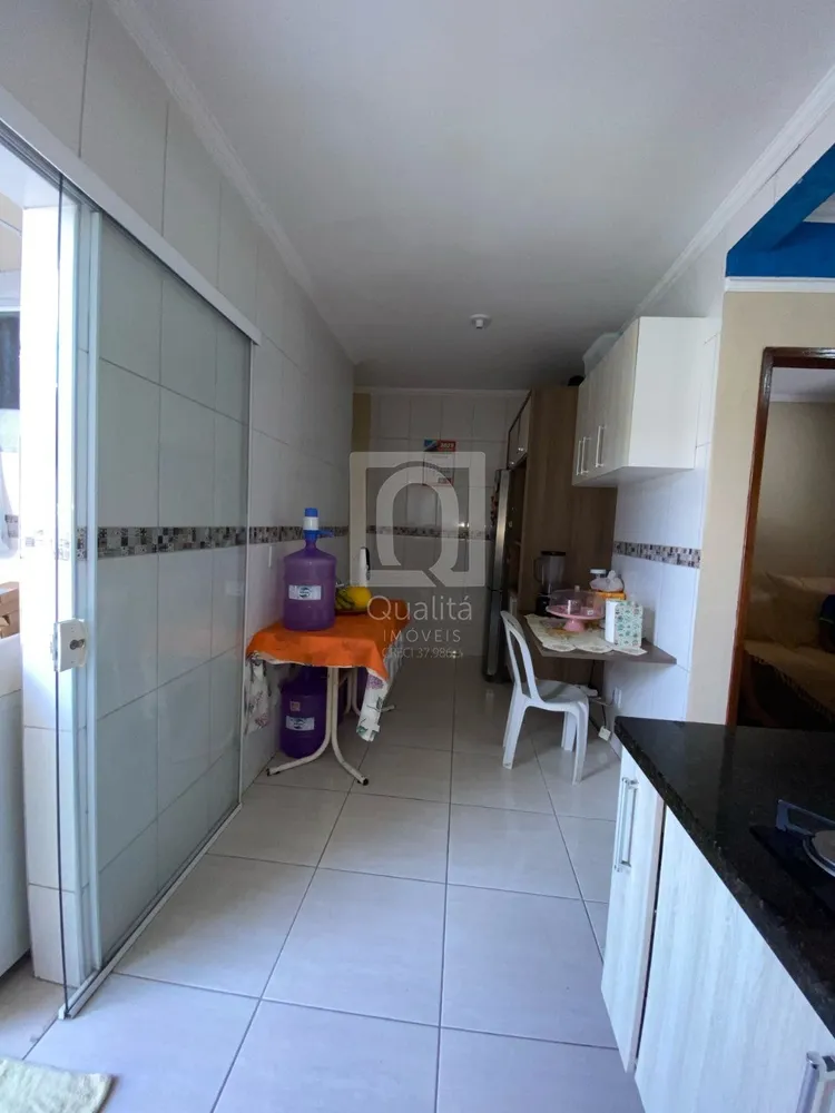 Casa, 2 quartos - Foto 6