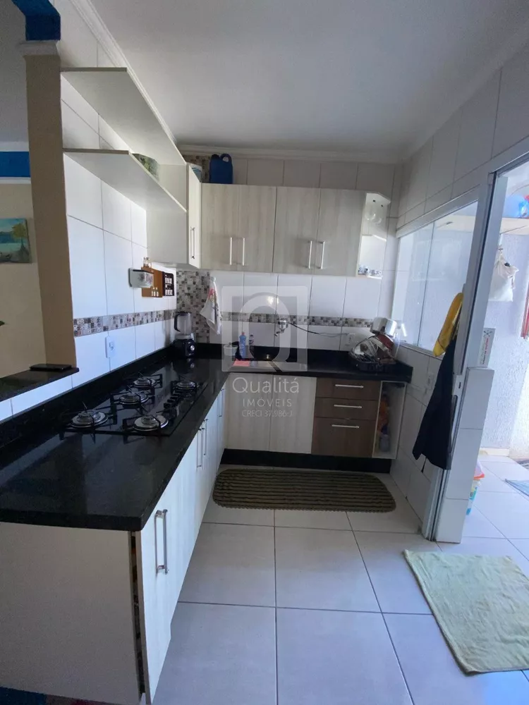 Casa, 2 quartos - Foto 2