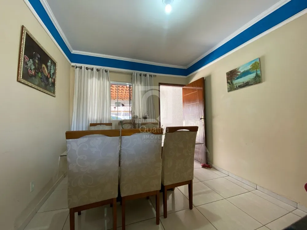 Casa, 2 quartos - Foto 3