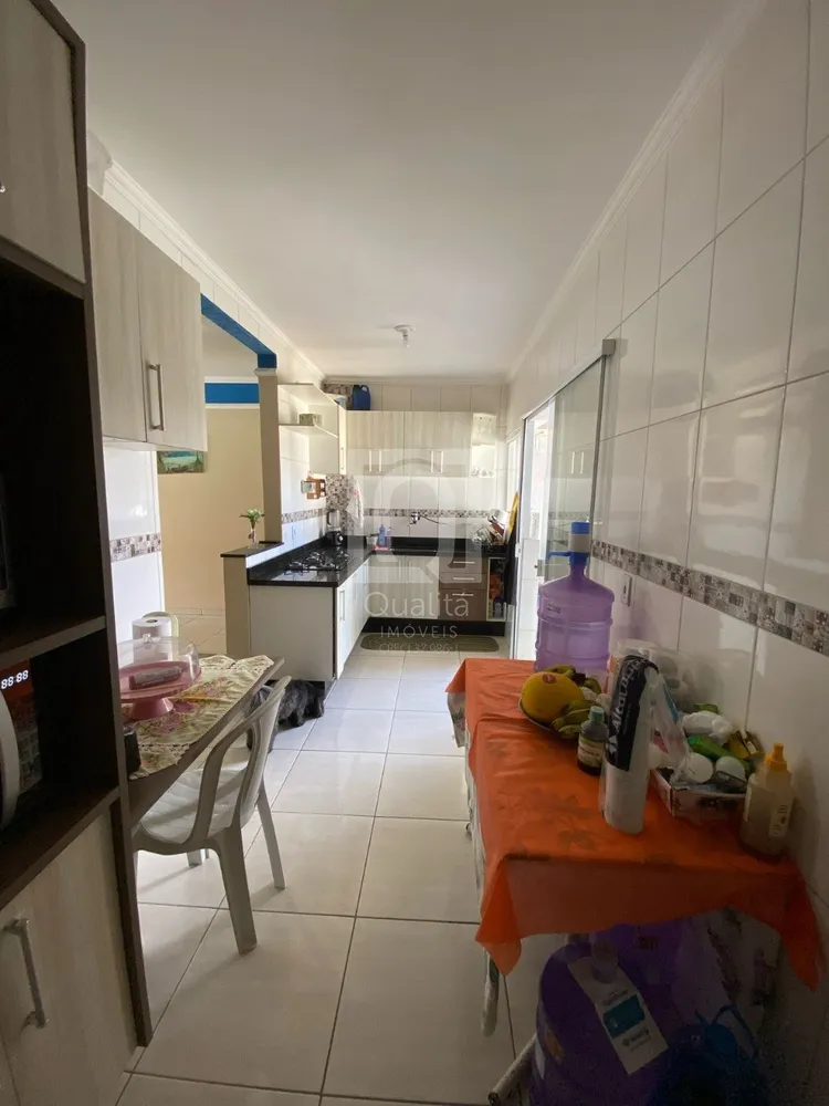 Casa, 2 quartos - Foto 5