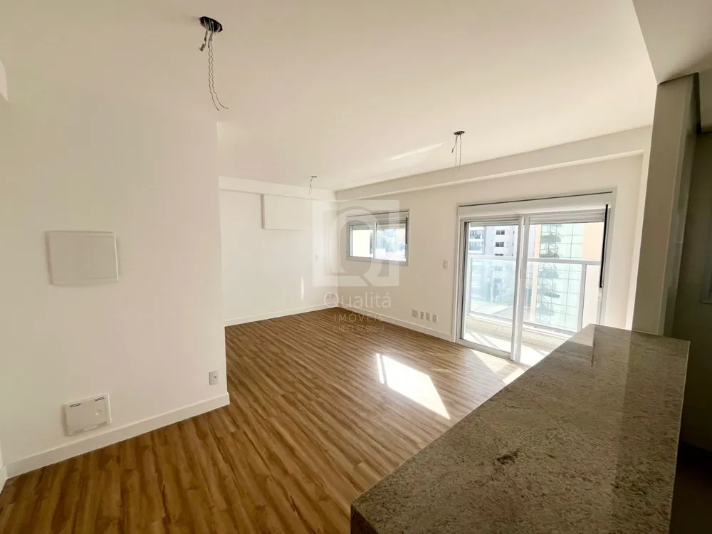 Apartamento, 1 quarto, 37 m² - Foto 1