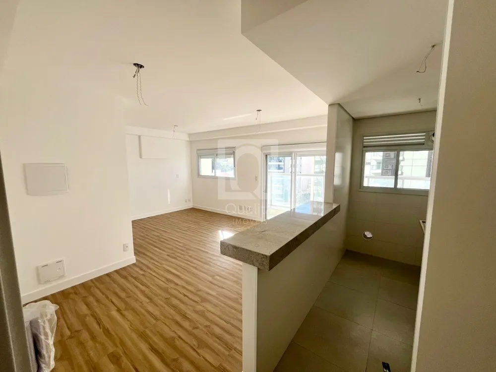 Apartamento, 1 quarto, 37 m² - Foto 2