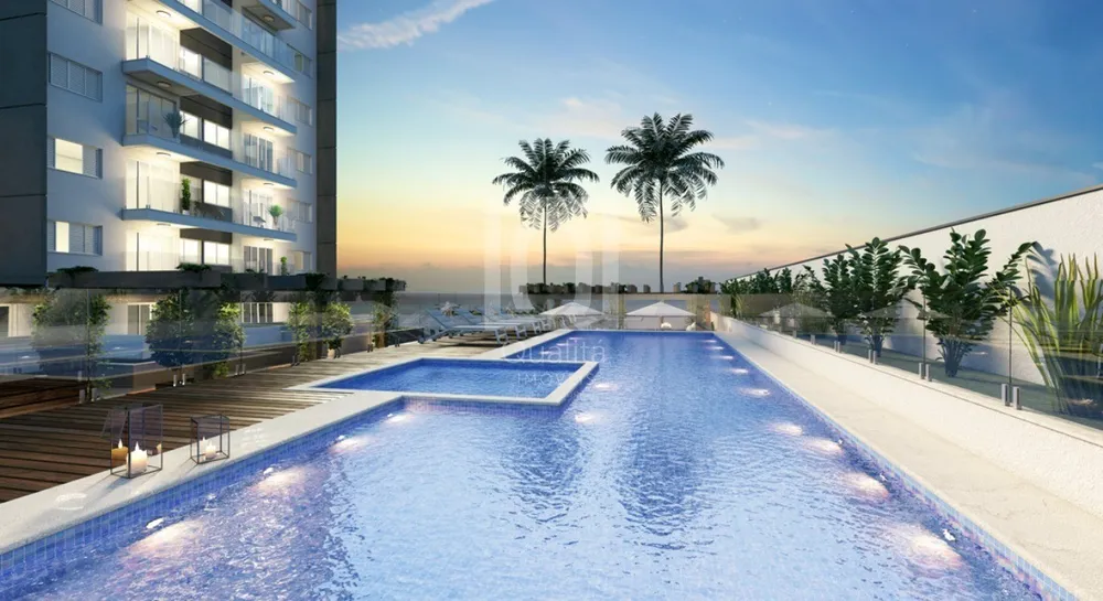 Apartamento, 1 quarto, 37 m² - Foto 11