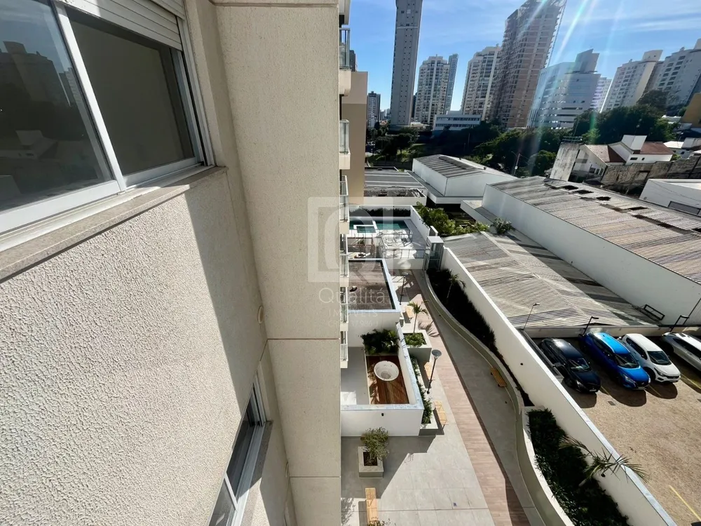 Apartamento, 1 quarto, 37 m² - Foto 4