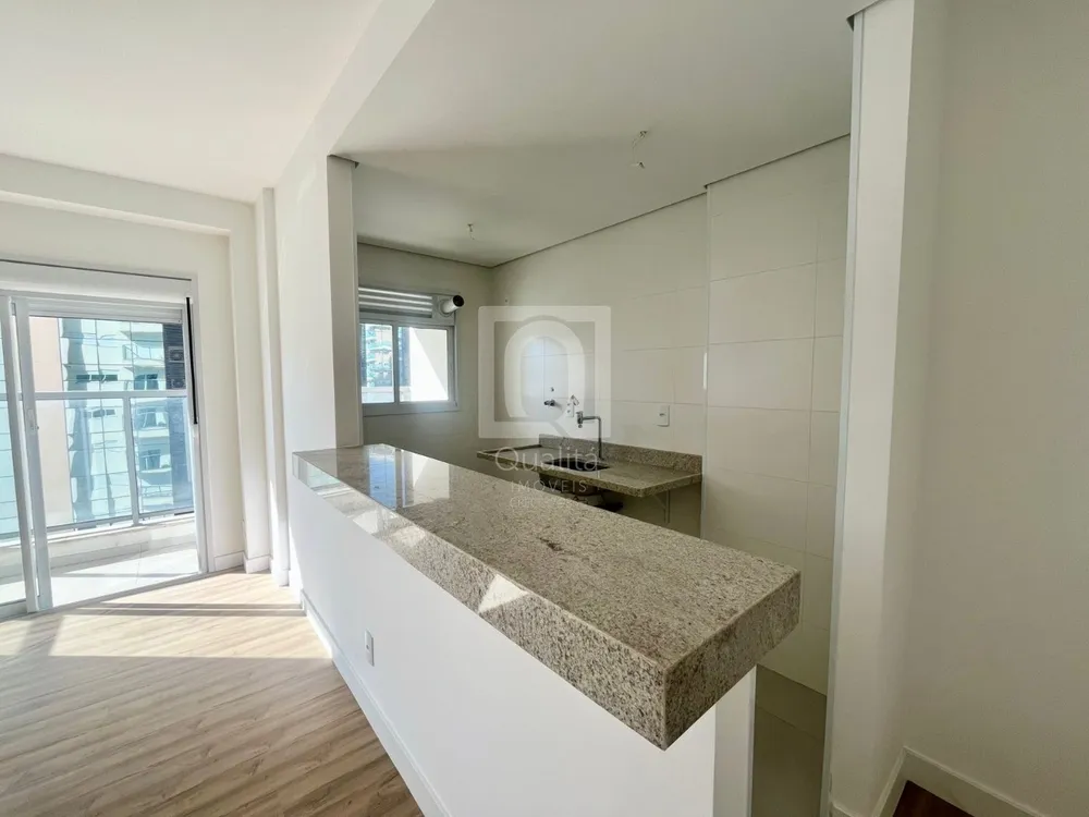 Apartamento, 1 quarto, 37 m² - Foto 3