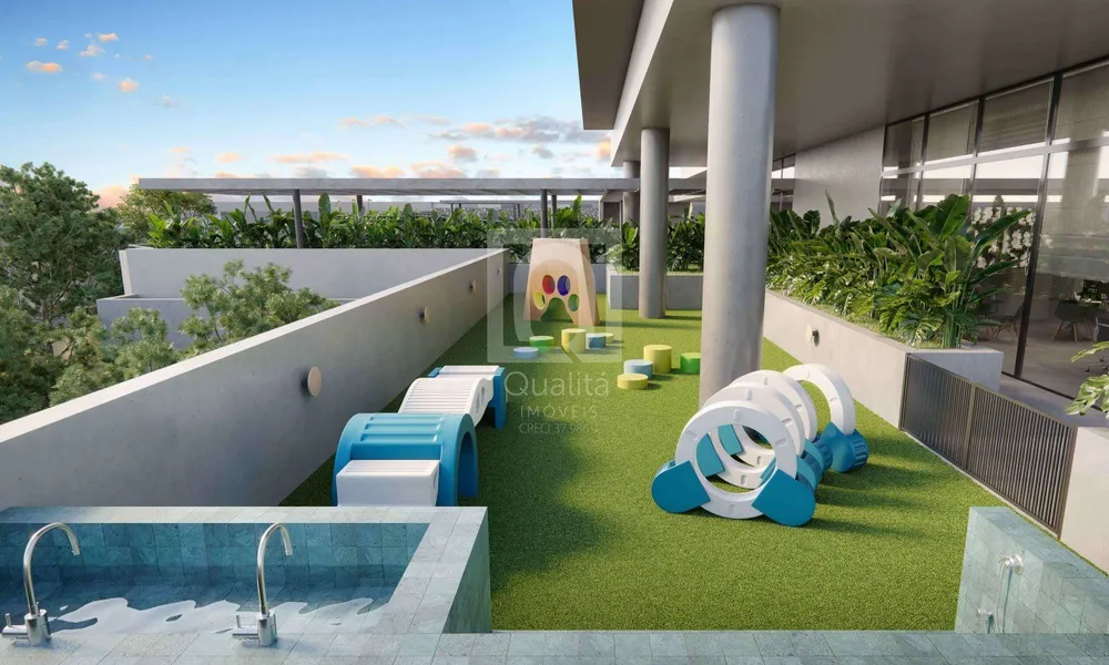 Apartamento, 3 quartos, 111 m² - Foto 24