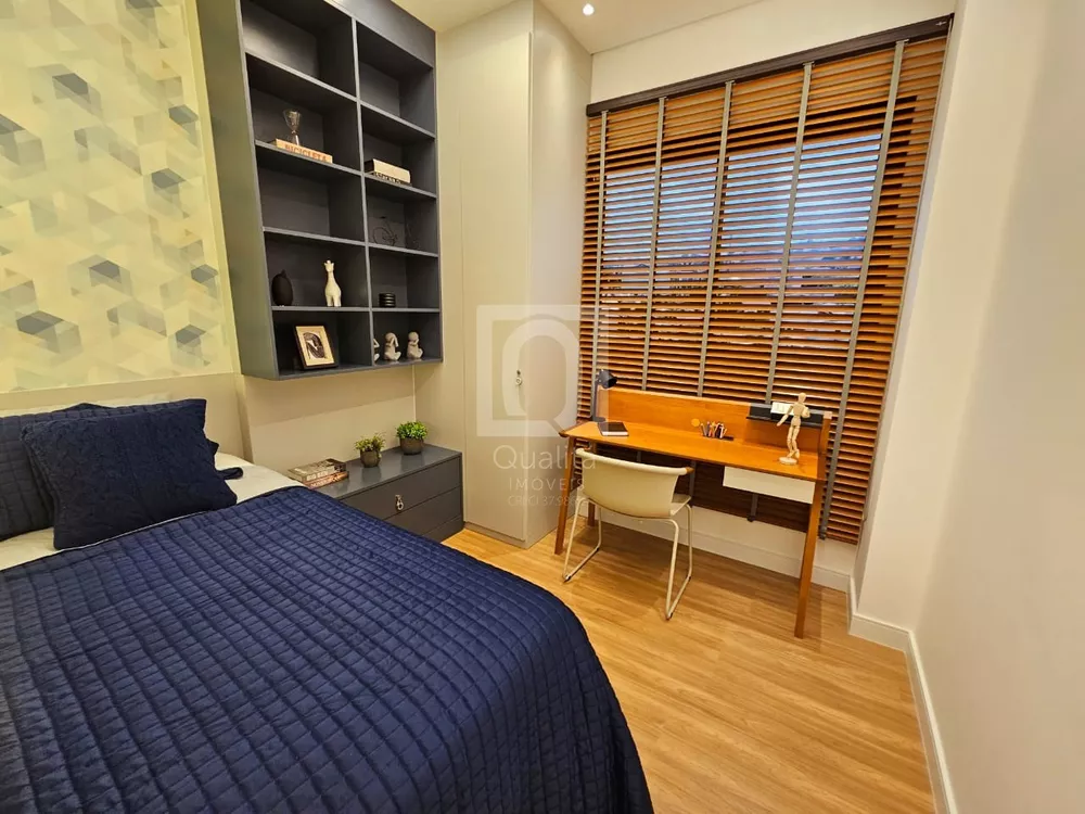 Apartamento à venda com 3 quartos, 109m² - Foto 14