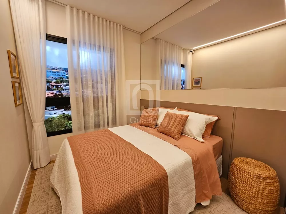 Apartamento à venda com 3 quartos, 109m² - Foto 12