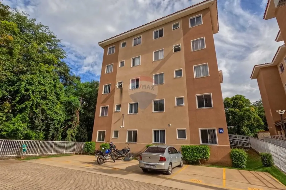 Apartamento, 2 quartos, 43 m² - Foto 6
