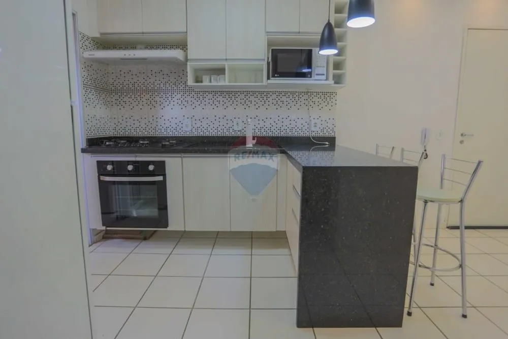 Apartamento, 2 quartos, 43 m² - Foto 2