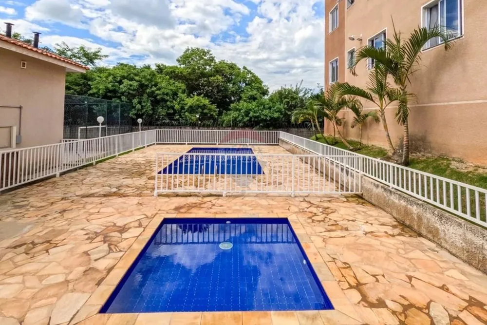 Apartamento, 2 quartos, 43 m² - Foto 5