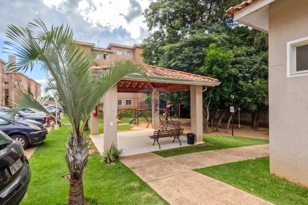 Apartamento, 2 quartos, 43 m² - Foto 7