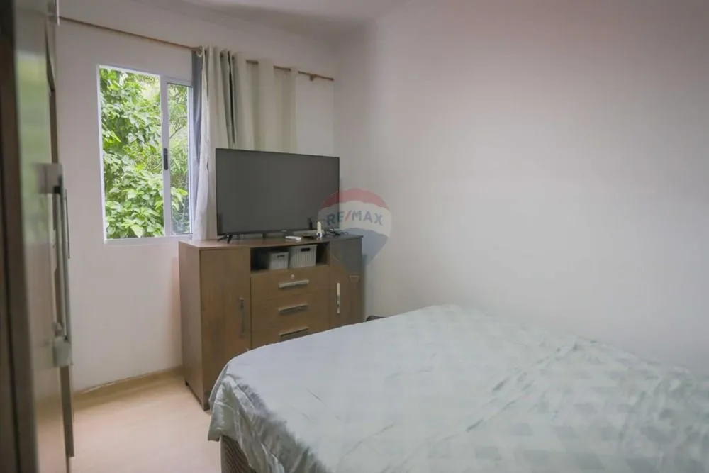 Apartamento, 2 quartos, 43 m² - Foto 3