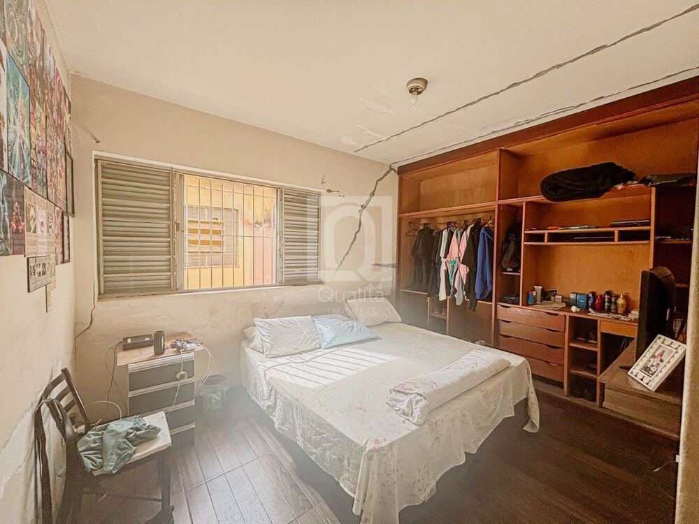 Casa, 3 quartos, 117 m² - Foto 2