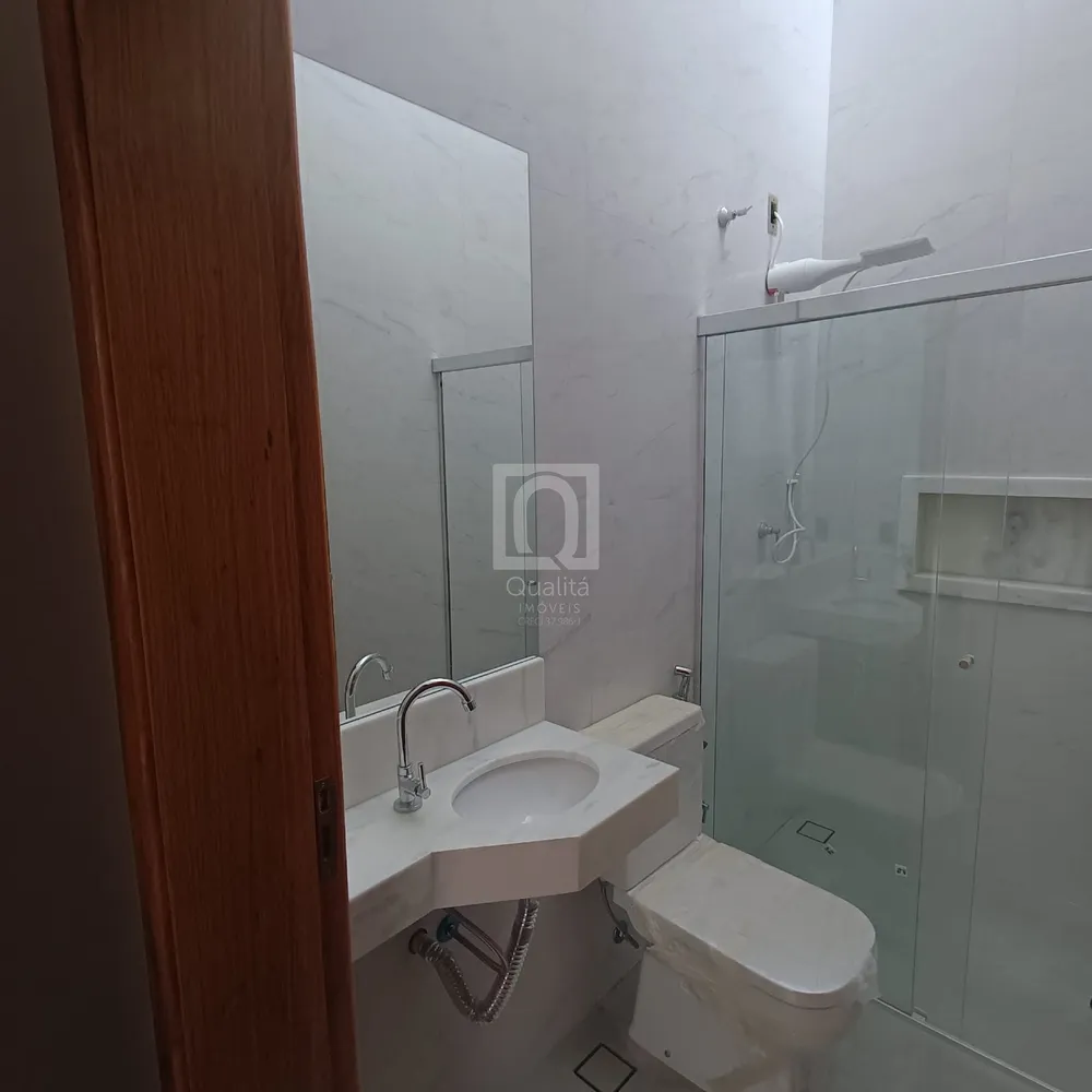 Casa de Condomínio, 2 quartos - Foto 4