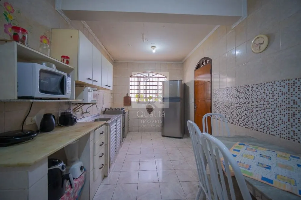 Casa, 5 quartos - Foto 4