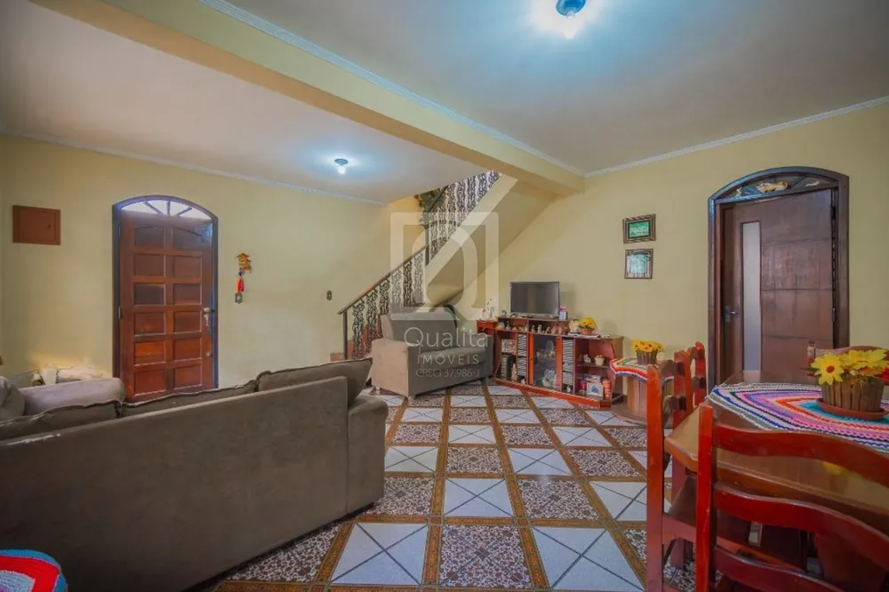 Casa, 5 quartos - Foto 7