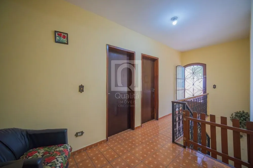 Casa, 5 quartos - Foto 1