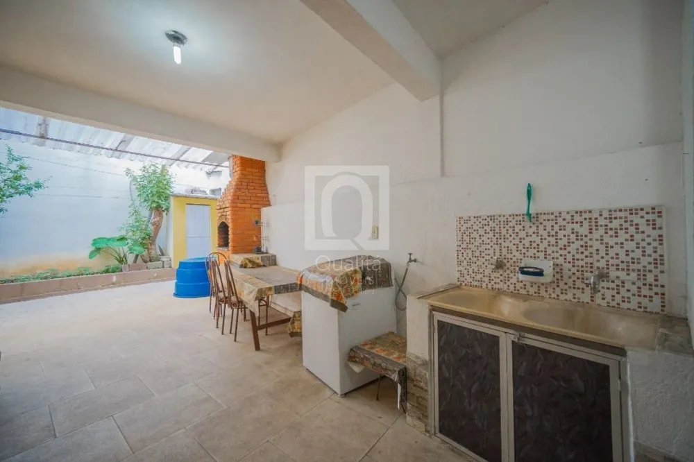 Casa, 5 quartos - Foto 4