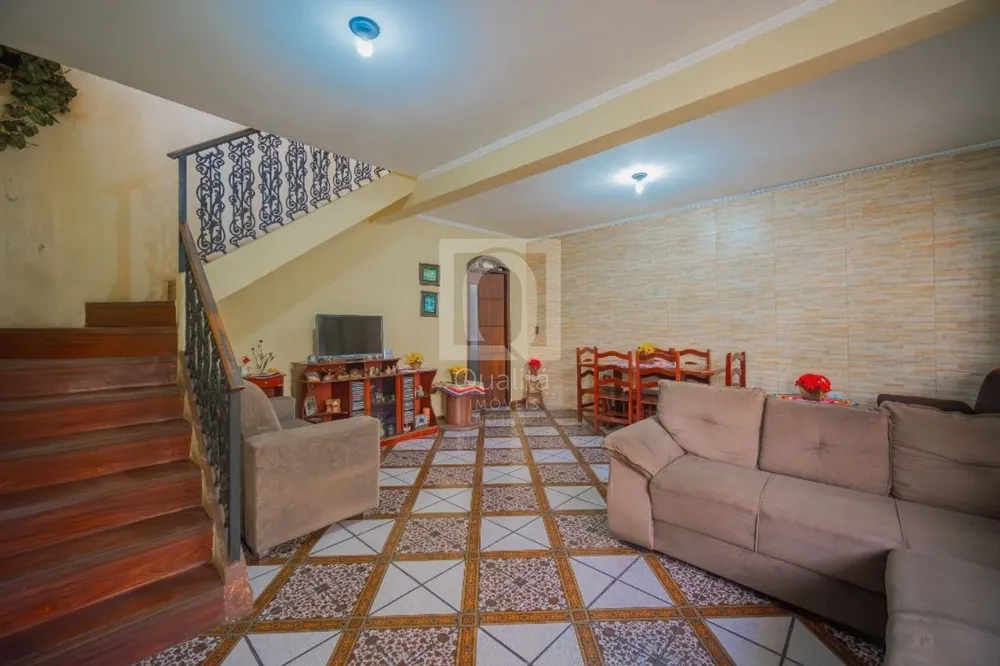 Casa, 5 quartos - Foto 8