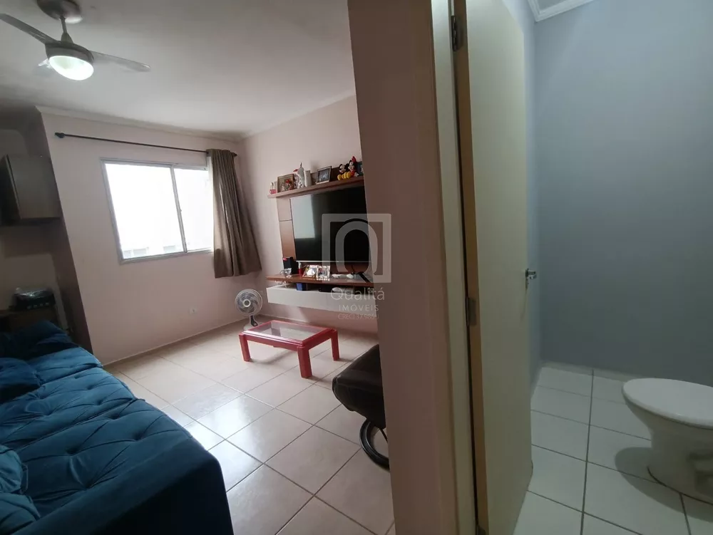 Cobertura à venda com 2 quartos, 102m² - Foto 3