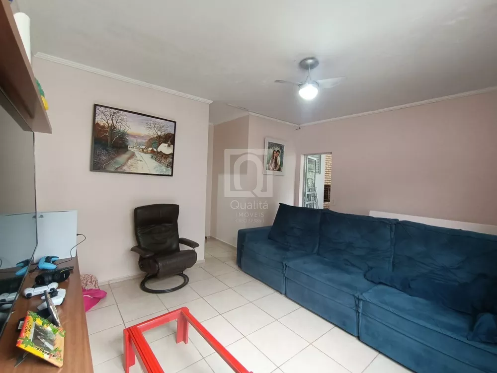 Cobertura à venda com 2 quartos, 102m² - Foto 2