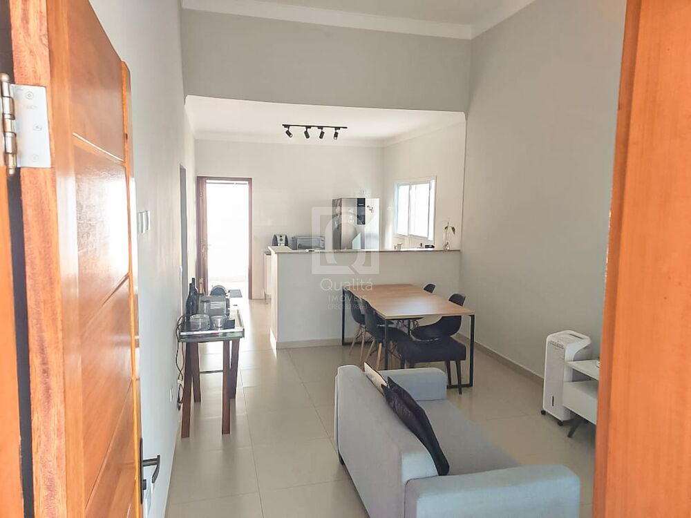 Casa, 3 quartos - Foto 3