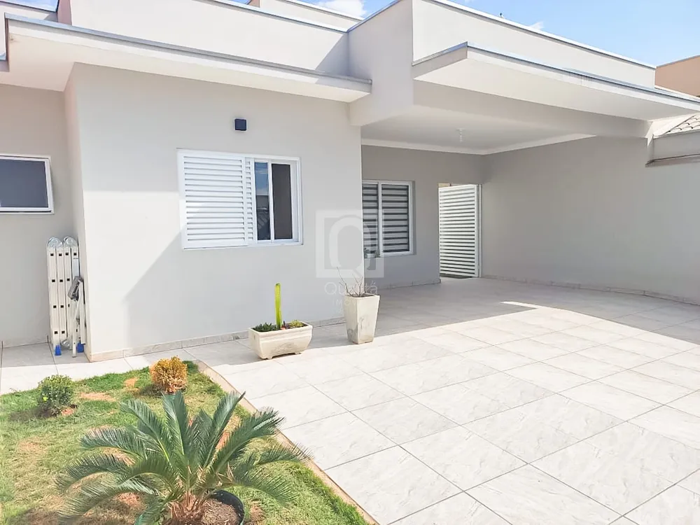 Casa, 3 quartos - Foto 1