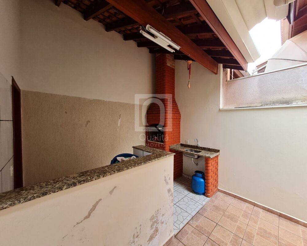 Sobrado à venda com 3 quartos, 291m² - Foto 8