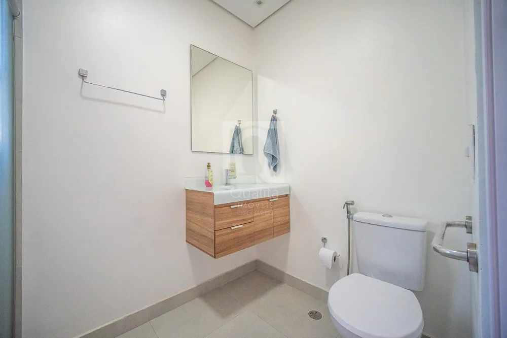 Casa de Condomínio, 4 quartos - Foto 10