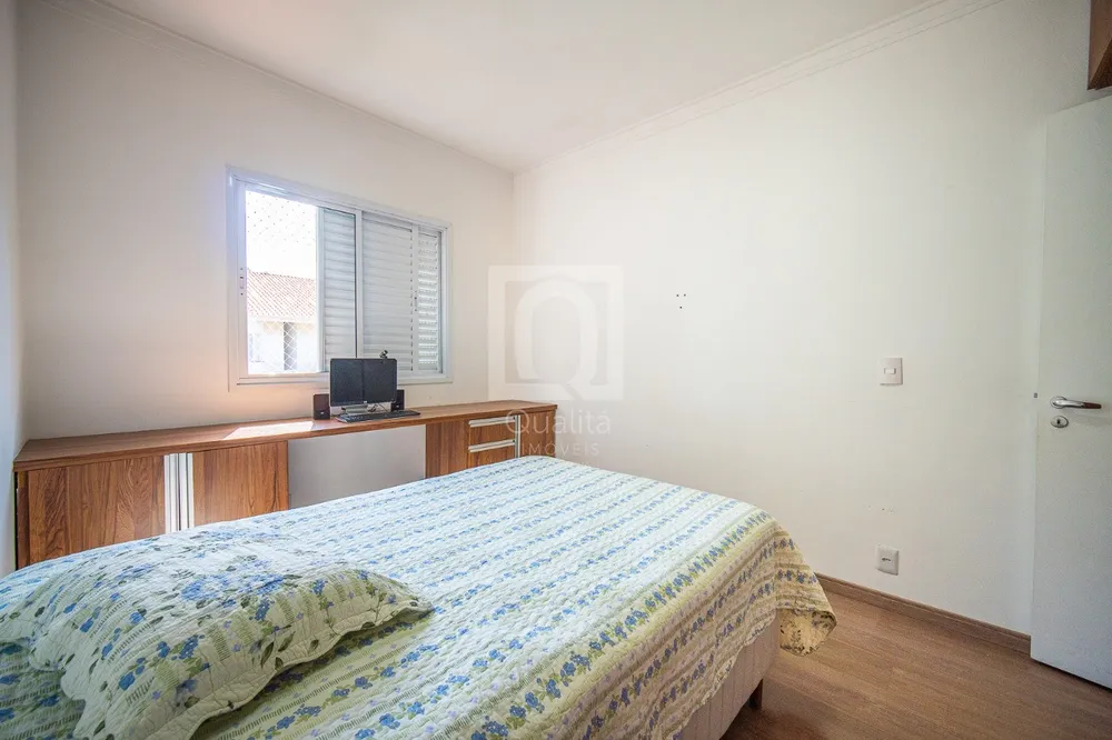 Casa de Condomínio, 4 quartos - Foto 9