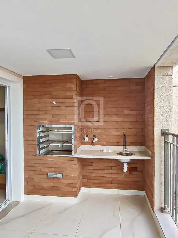 Apartamento, 3 quartos, 161 m² - Foto 1