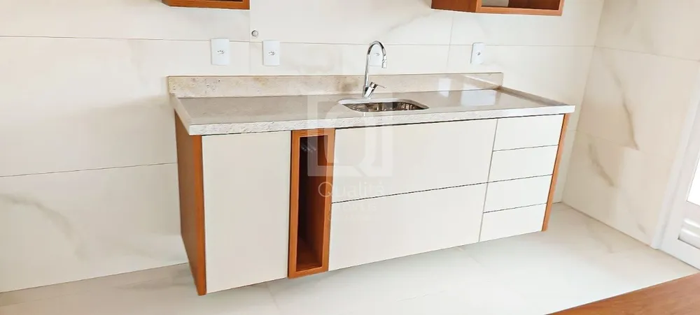 Apartamento, 3 quartos, 161 m² - Foto 5