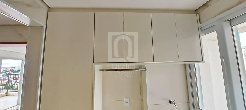 Apartamento, 3 quartos, 161 m² - Foto 4