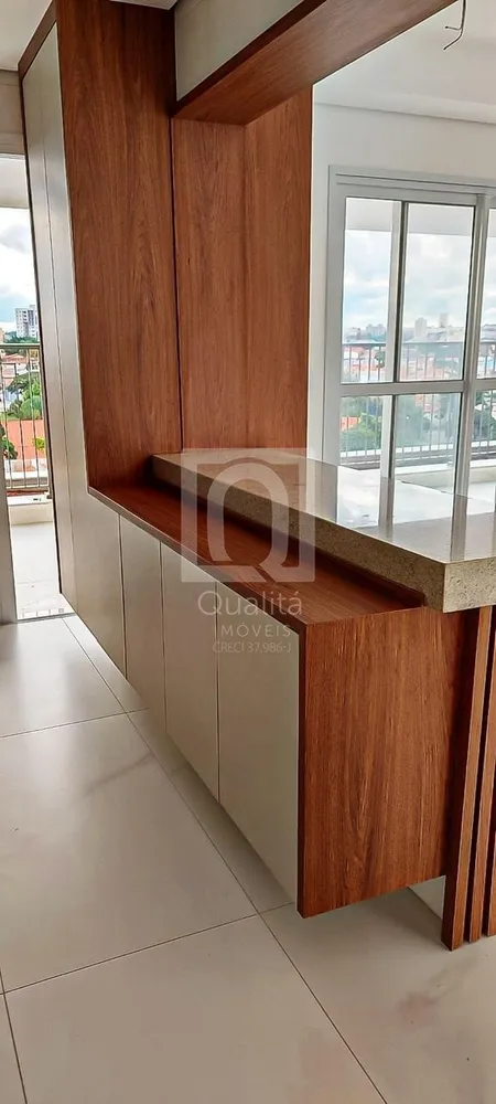 Apartamento, 3 quartos, 161 m² - Foto 2