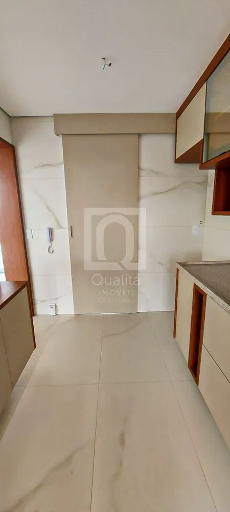 Apartamento, 3 quartos, 161 m² - Foto 3