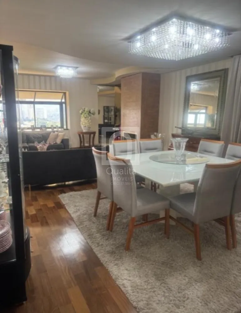Apartamento, 3 quartos, 280 m² - Foto 7