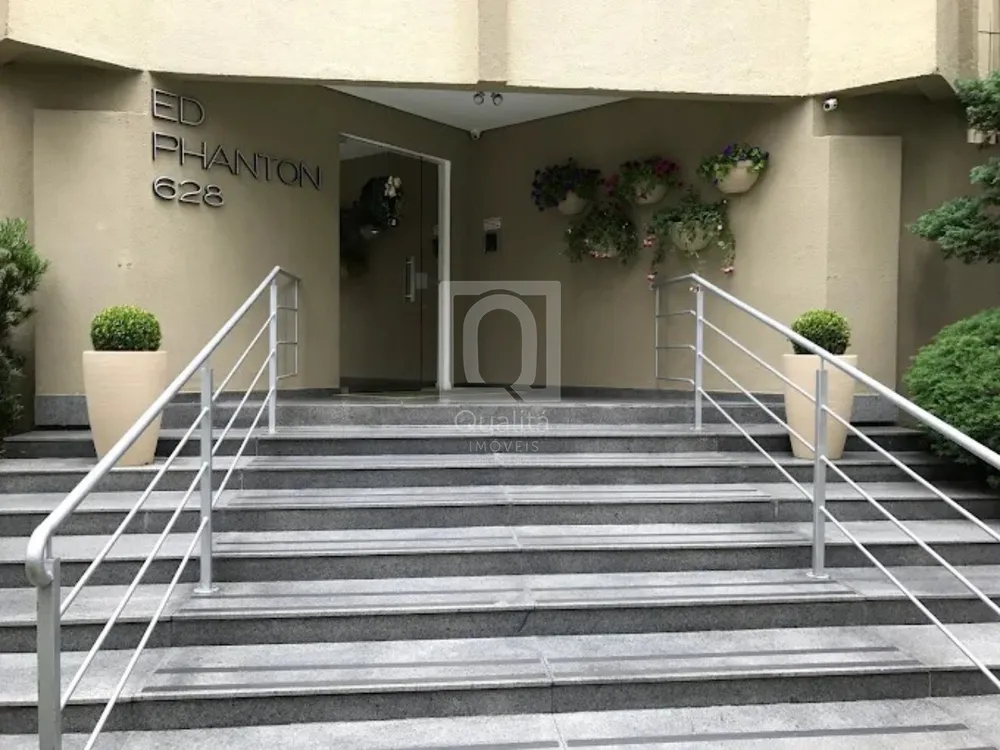 Apartamento, 3 quartos, 280 m² - Foto 4