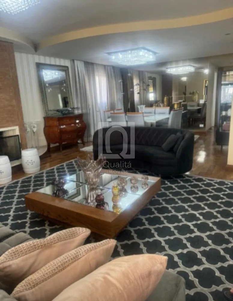 Apartamento, 3 quartos, 280 m² - Foto 6