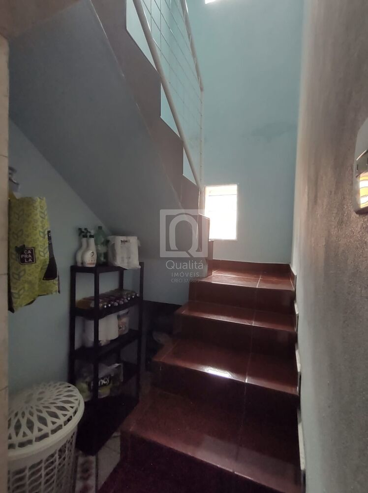 Sobrado, 4 quartos - Foto 20