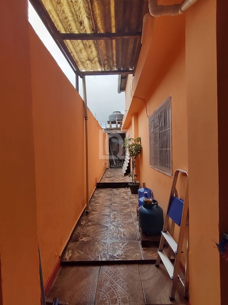 Sobrado, 4 quartos - Foto 7