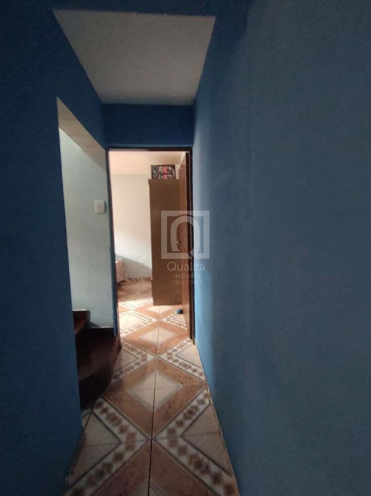Sobrado, 4 quartos - Foto 11