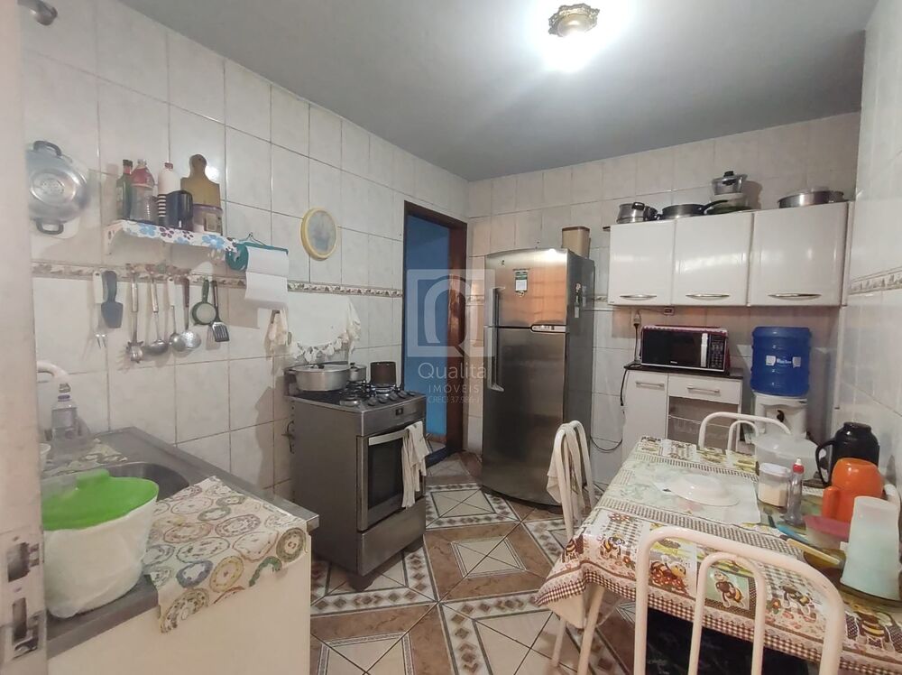 Sobrado, 4 quartos - Foto 2
